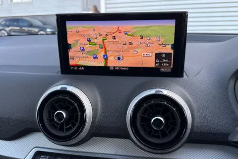 DX73XGM Audi Q2 Sport 30 TFSI  110 PS 6-speed Thumbnail #18