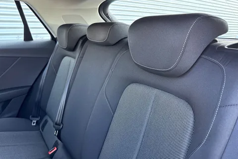 DX73XGM Audi Q2 Sport 30 TFSI  110 PS 6-speed Thumbnail #20