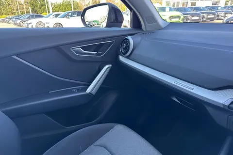 DX73XGM Audi Q2 Sport 30 TFSI  110 PS 6-speed Thumbnail #21