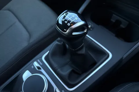 DX73XGM Audi Q2 Sport 30 TFSI  110 PS 6-speed Thumbnail #24