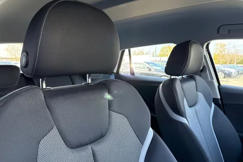 DX73XGM Audi Q2 Sport 30 TFSI  110 PS 6-speed Thumbnail #25