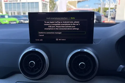 DX73XGM Audi Q2 Sport 30 TFSI  110 PS 6-speed Thumbnail #28