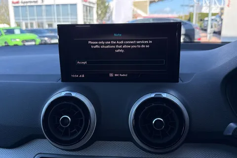 DX73XGM Audi Q2 Sport 30 TFSI  110 PS 6-speed Thumbnail #29