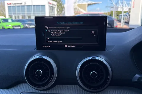 DX73XGM Audi Q2 Sport 30 TFSI  110 PS 6-speed Thumbnail #30