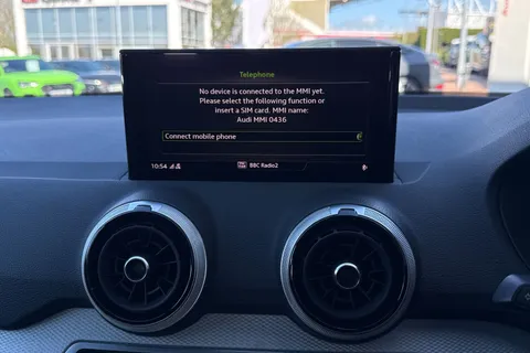 DX73XGM Audi Q2 Sport 30 TFSI  110 PS 6-speed Thumbnail #31