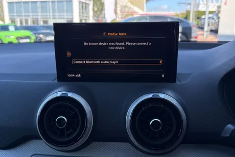 DX73XGM Audi Q2 Sport 30 TFSI  110 PS 6-speed Thumbnail #32