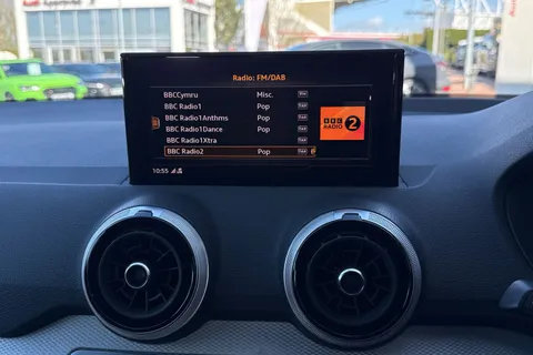 DX73XGM Audi Q2 Sport 30 TFSI  110 PS 6-speed Thumbnail #33