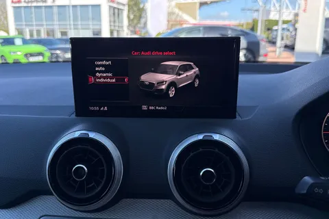 DX73XGM Audi Q2 Sport 30 TFSI  110 PS 6-speed Thumbnail #36