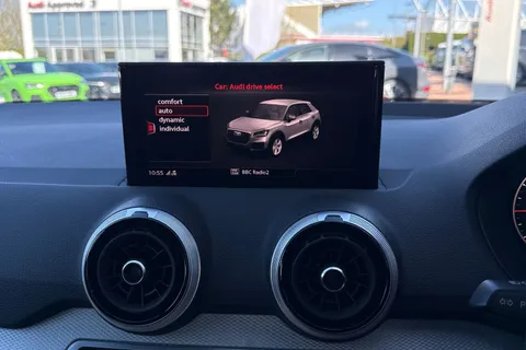 DX73XGM Audi Q2 Sport 30 TFSI  110 PS 6-speed Thumbnail #37