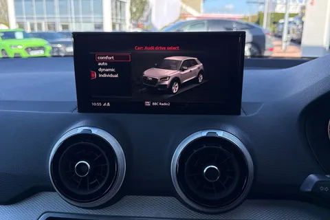 DX73XGM Audi Q2 Sport 30 TFSI  110 PS 6-speed Thumbnail #38