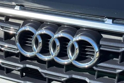 DX73XGM Audi Q2 Sport 30 TFSI  110 PS 6-speed Thumbnail #39