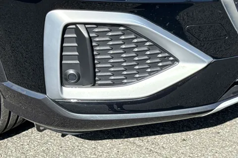 DX73XGM Audi Q2 Sport 30 TFSI  110 PS 6-speed Thumbnail #40