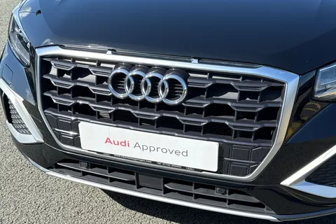 DX73XGM Audi Q2 Sport 30 TFSI  110 PS 6-speed Thumbnail #41