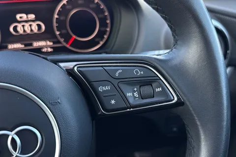 DX73XGM Audi Q2 Sport 30 TFSI  110 PS 6-speed Thumbnail #42