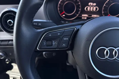 DX73XGM Audi Q2 Sport 30 TFSI  110 PS 6-speed Thumbnail #43