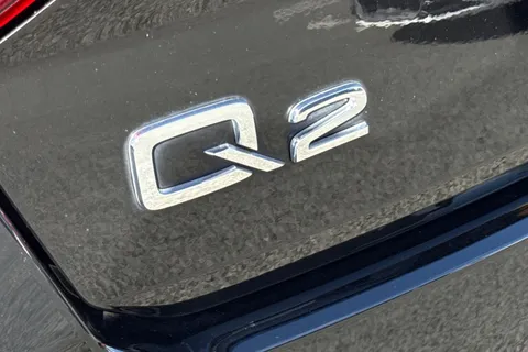 DX73XGM Audi Q2 Sport 30 TFSI  110 PS 6-speed Thumbnail #44