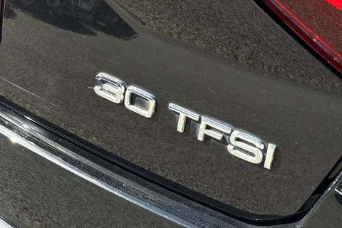 DX73XGM Audi Q2 Sport 30 TFSI  110 PS 6-speed Thumbnail #45