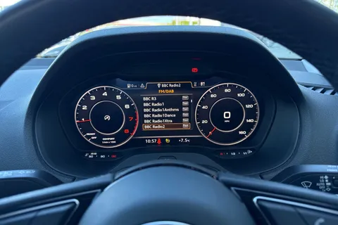 DX73XGM Audi Q2 Sport 30 TFSI  110 PS 6-speed Thumbnail #51