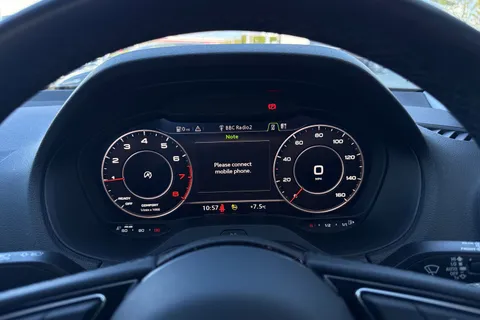 DX73XGM Audi Q2 Sport 30 TFSI  110 PS 6-speed Thumbnail #52