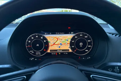 DX73XGM Audi Q2 Sport 30 TFSI  110 PS 6-speed Thumbnail #53