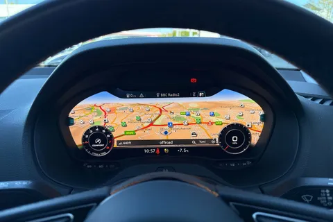 DX73XGM Audi Q2 Sport 30 TFSI  110 PS 6-speed Thumbnail #54