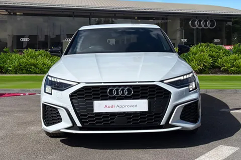 PF23WCO Audi A3 Sportback Edition 1 35 TFSI  150 PS 6-speed Thumbnail #6