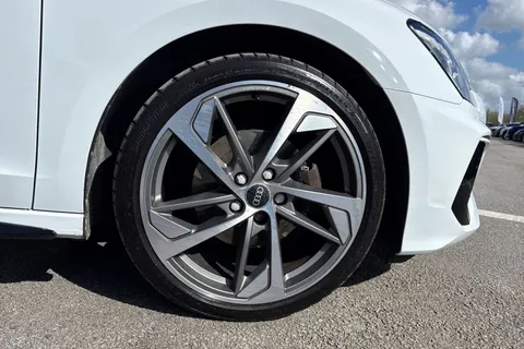 PF23WCO Audi A3 Sportback Edition 1 35 TFSI  150 PS 6-speed Thumbnail #10