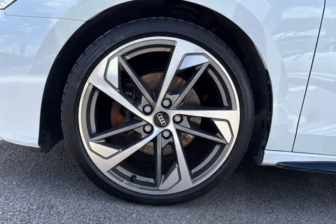 PF23WCO Audi A3 Sportback Edition 1 35 TFSI  150 PS 6-speed Thumbnail #11