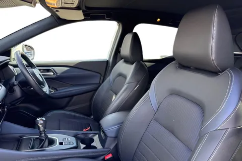 YF23XMC Nissan Qashqai 1.3 DIG-T MHEV Tekna Euro 6 (s/s) 5dr Thumbnail #17