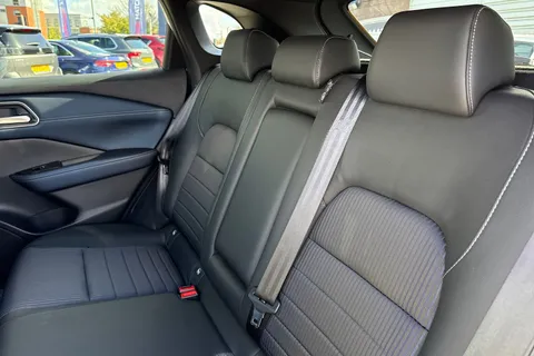 YF23XMC Nissan Qashqai 1.3 DIG-T MHEV Tekna Euro 6 (s/s) 5dr Thumbnail #20