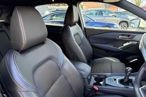 YF23XMC Nissan Qashqai 1.3 DIG-T MHEV Tekna Euro 6 (s/s) 5dr Thumbnail #25