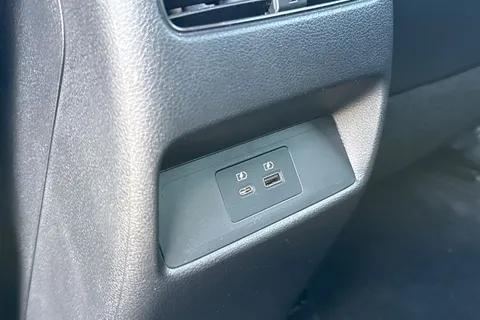 YF23XMC Nissan Qashqai 1.3 DIG-T MHEV Tekna Euro 6 (s/s) 5dr Thumbnail #32