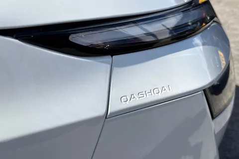 YF23XMC Nissan Qashqai 1.3 DIG-T MHEV Tekna Euro 6 (s/s) 5dr Thumbnail #34