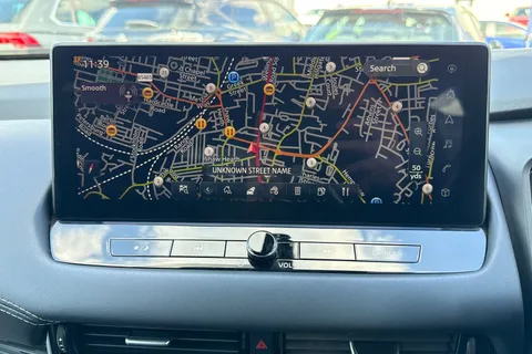 YF23XMC Nissan Qashqai 1.3 DIG-T MHEV Tekna Euro 6 (s/s) 5dr Thumbnail #47