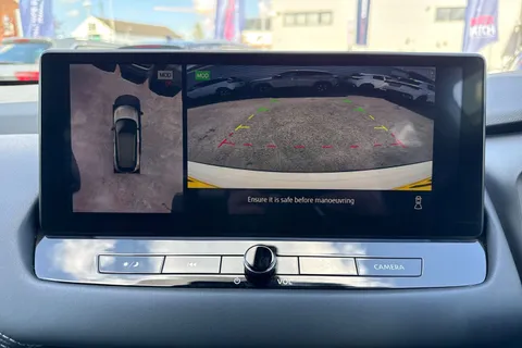 YF23XMC Nissan Qashqai 1.3 DIG-T MHEV Tekna Euro 6 (s/s) 5dr Thumbnail #48