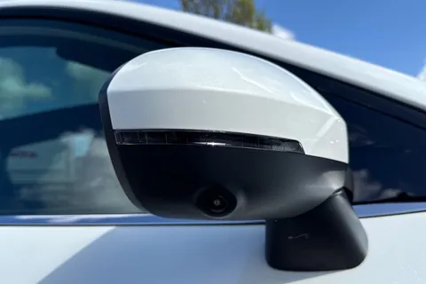 YF23XMC Nissan Qashqai 1.3 DIG-T MHEV Tekna Euro 6 (s/s) 5dr Thumbnail #53