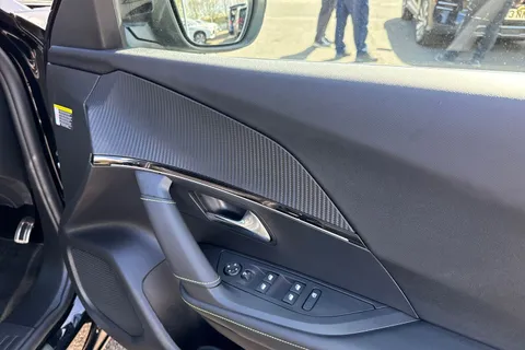 MJ23ARZ PEUGEOT e-2008 50kWh GT Auto 5dr (7kW Charger) Thumbnail #22