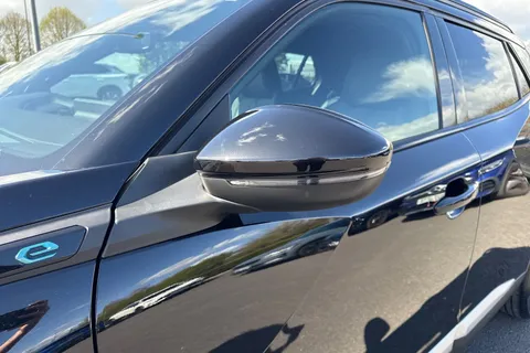 MJ23ARZ PEUGEOT e-2008 50kWh GT Auto 5dr (7kW Charger) Thumbnail #30