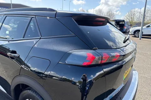 MJ23ARZ PEUGEOT e-2008 50kWh GT Auto 5dr (7kW Charger) Thumbnail #32