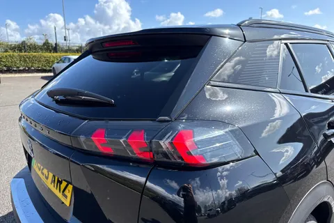 MJ23ARZ PEUGEOT e-2008 50kWh GT Auto 5dr (7kW Charger) Thumbnail #33