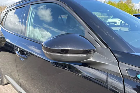 MJ23ARZ PEUGEOT e-2008 50kWh GT Auto 5dr (7kW Charger) Thumbnail #38