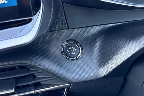 MJ23ARZ PEUGEOT e-2008 50kWh GT Auto 5dr (7kW Charger) Thumbnail #56