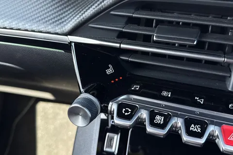 MJ23ARZ PEUGEOT e-2008 50kWh GT Auto 5dr (7kW Charger) Thumbnail #58