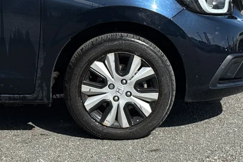 YC23ECT Honda Jazz 1.5 h i-MMD SR eCVT Euro 6 (s/s) 5dr Thumbnail #13