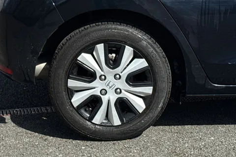 YC23ECT Honda Jazz 1.5 h i-MMD SR eCVT Euro 6 (s/s) 5dr Thumbnail #14