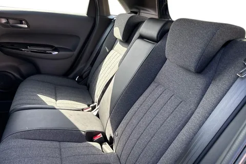 YC23ECT Honda Jazz 1.5 h i-MMD SR eCVT Euro 6 (s/s) 5dr Thumbnail #19