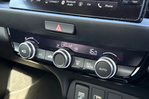 YC23ECT Honda Jazz 1.5 h i-MMD SR eCVT Euro 6 (s/s) 5dr Thumbnail #22