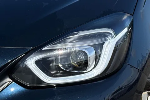 YC23ECT Honda Jazz 1.5 h i-MMD SR eCVT Euro 6 (s/s) 5dr Thumbnail #29