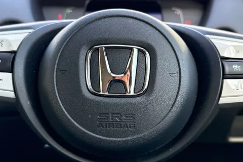 YC23ECT Honda Jazz 1.5 h i-MMD SR eCVT Euro 6 (s/s) 5dr Thumbnail #35