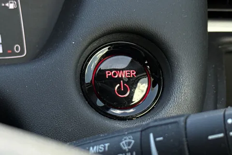 YC23ECT Honda Jazz 1.5 h i-MMD SR eCVT Euro 6 (s/s) 5dr Thumbnail #38